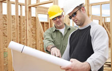 Bayswater outhouse construction leads